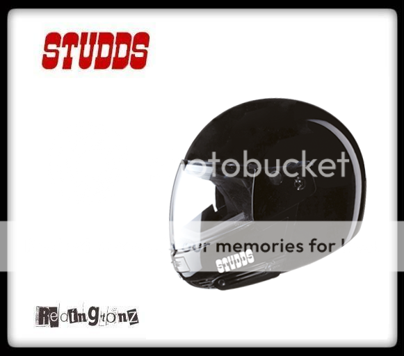 Buy New Original ISI Approved Studds Premium Full Face Ninja Pastel